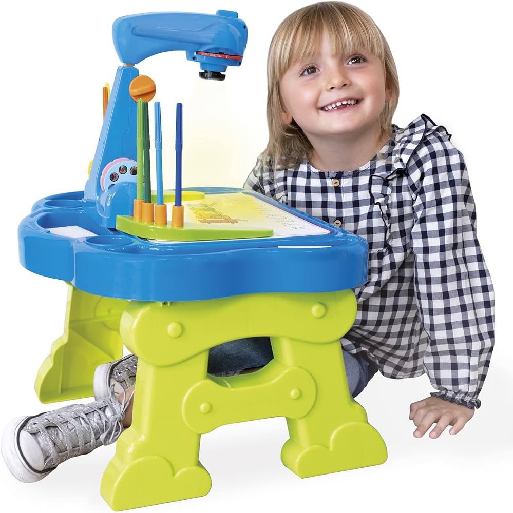 CAROTINA TABLEAU PROJECTEUR