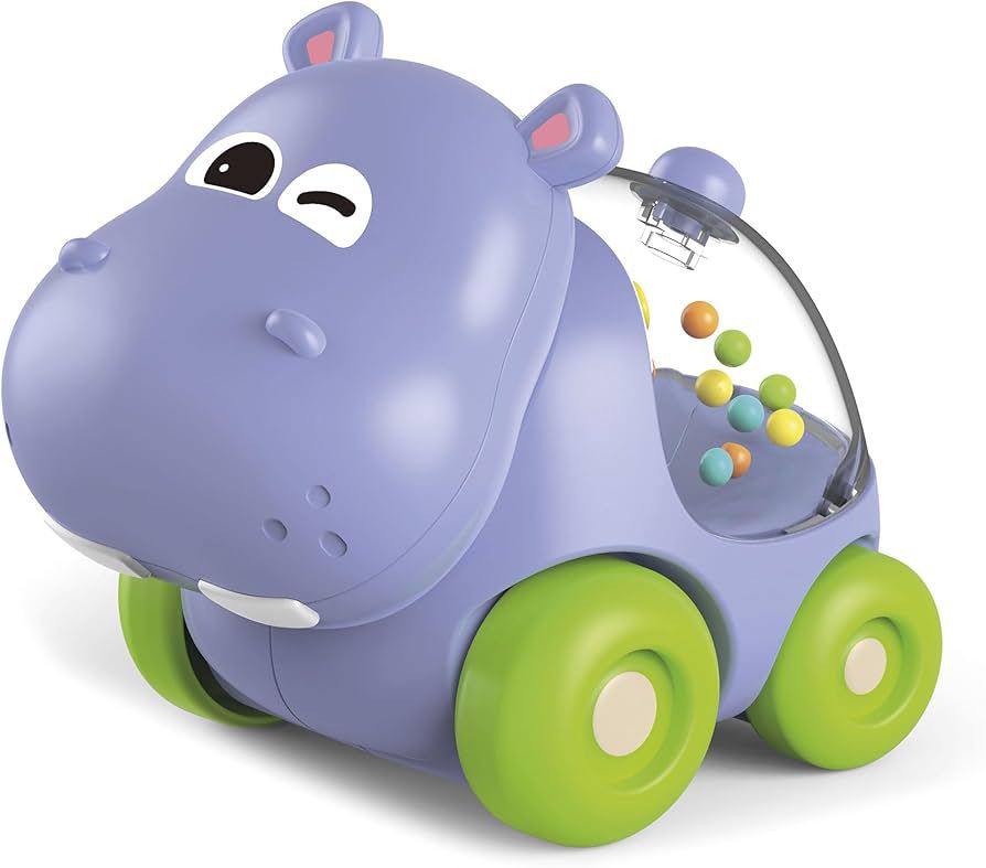 CAROTINA BABY 2in1 BABY CAR & MEMO