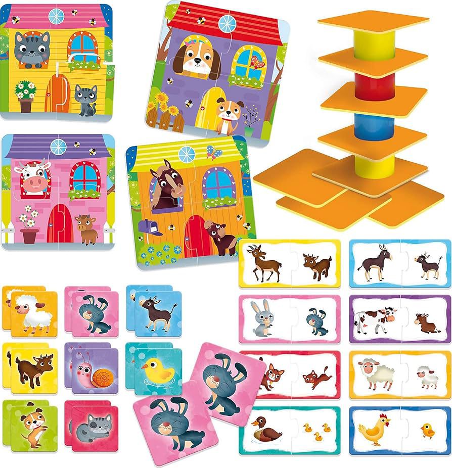 CAROTINA BABY 4in1