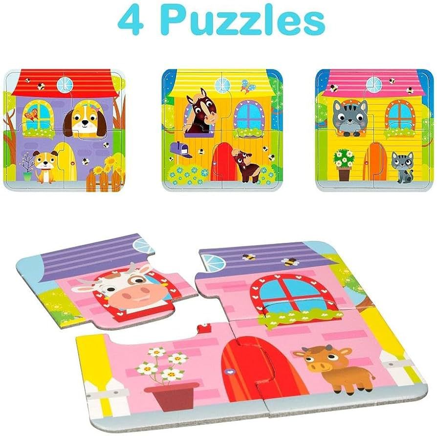CAROTINA BABY 4in1