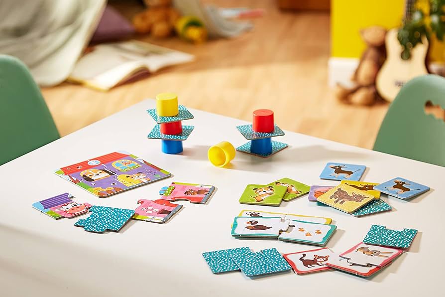 CAROTINA BABY 4in1