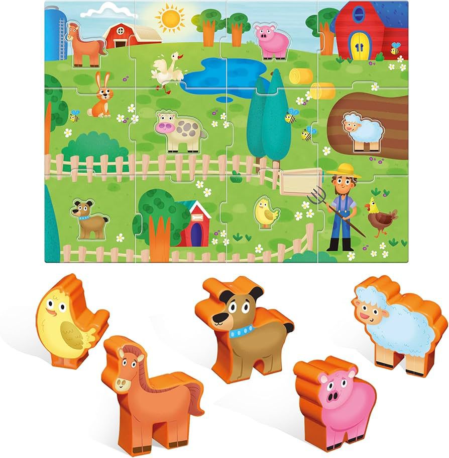 CAROTINA BABY FARM