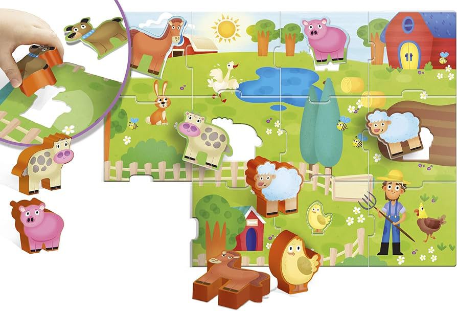 CAROTINA BABY FARM