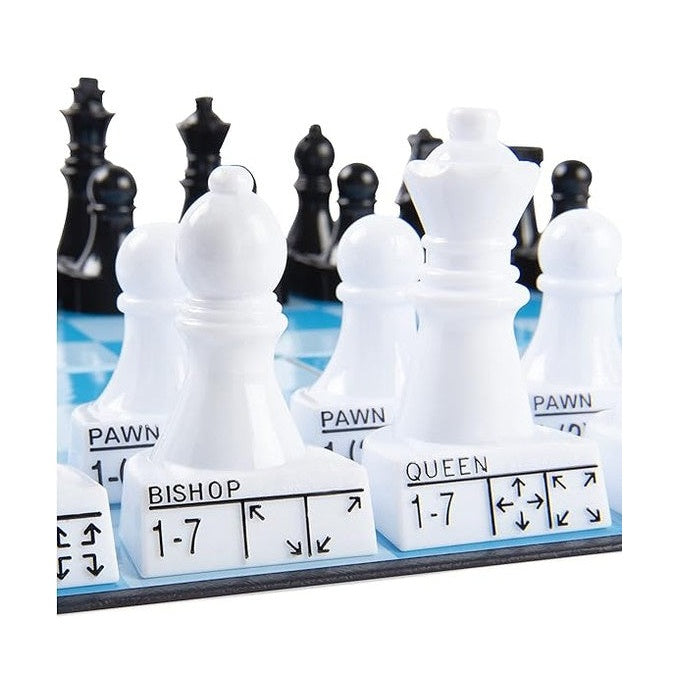 CHESS TEACHER by Cardinal