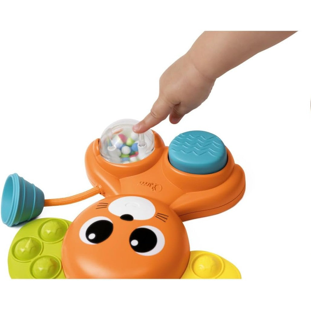 CHICCO MULTIACTIVITY MOUSE by Chicco