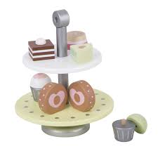 CLASSIC WORLD CUPCAKE STAND by Classic World