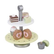 CLASSIC WORLD CUPCAKE STAND by Classic World