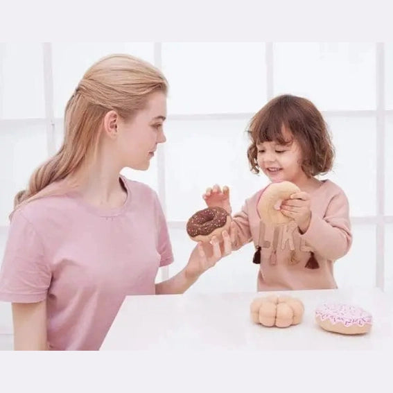 CLASSIC WORLD DOUGHNUTS by Classic World