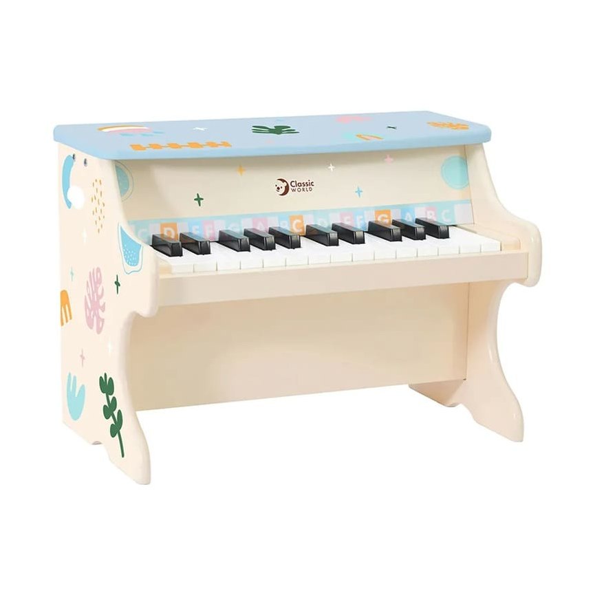CLASSIC WORLD – IRIS PIANO by Classic World