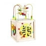 CLASSIC WORLD MULTIACTIVITY CUBE by Classic World