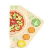 CLASSIC WORLD PIZZA PUZZLE by Classic World