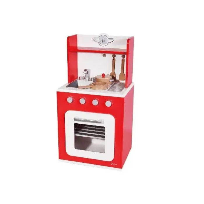 CLASSIC WORLD RETRO KITCHEN by Classic World