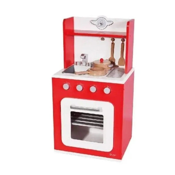CLASSIC WORLD RETRO KITCHEN by Classic World