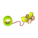 CLASSIC WORLD ROLLING SNAIL by Classic World