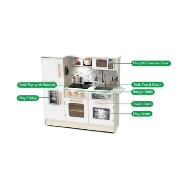 CLASSIC WORLD SUPERIOR KITCHEN by Classic World