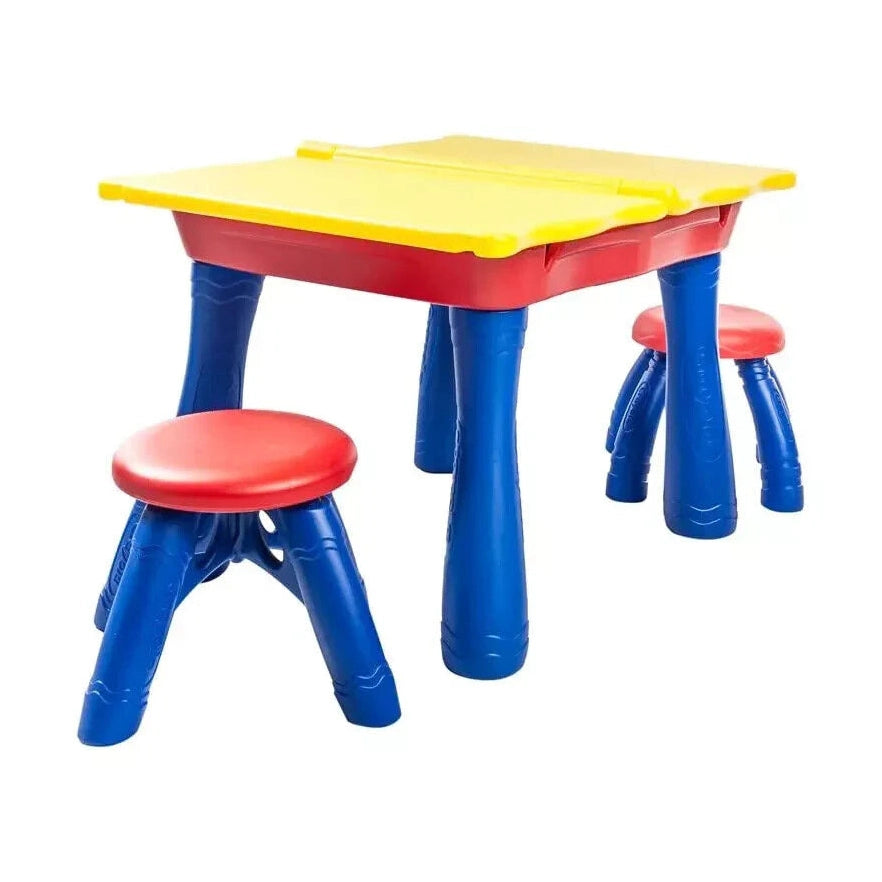 CRAYOLA 3 WAY TABLE by Crayola