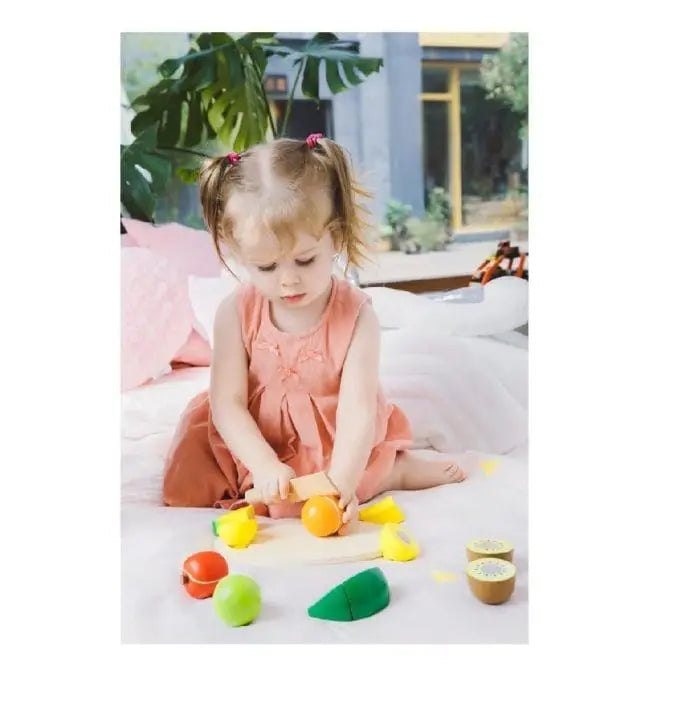 CLASSIC WORLD CUTTING FRUIT