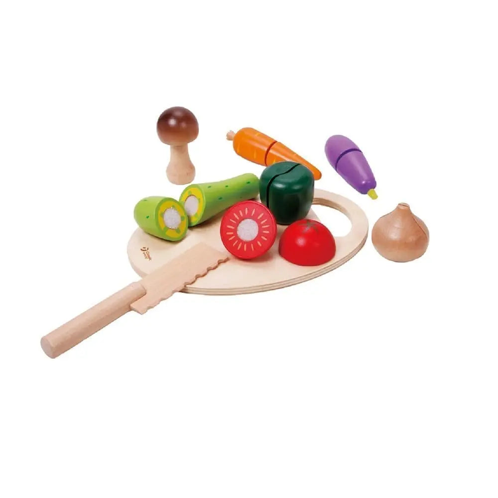 CLASSIC WORLD CUTTING VEGETABLE