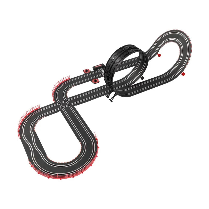 Carrera GO!!! Tuning Zone Set by Carrera GO