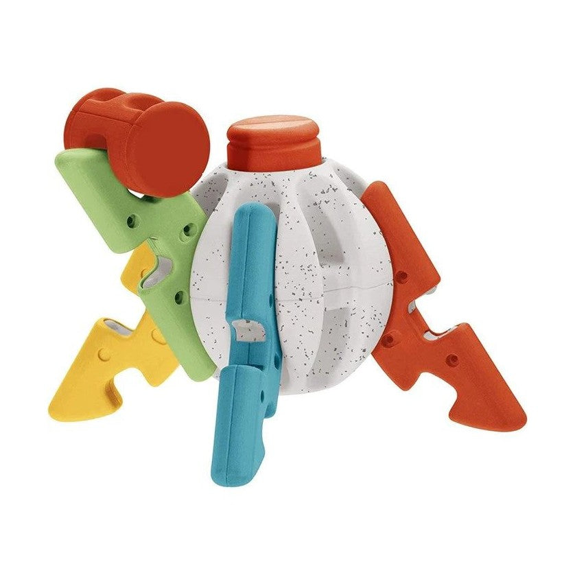 Chicco 2 In 1 Transform A Ball by Chicco