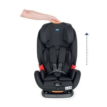 Chicco Akita Fix Air 9-36 kg Car Seat by Chicco