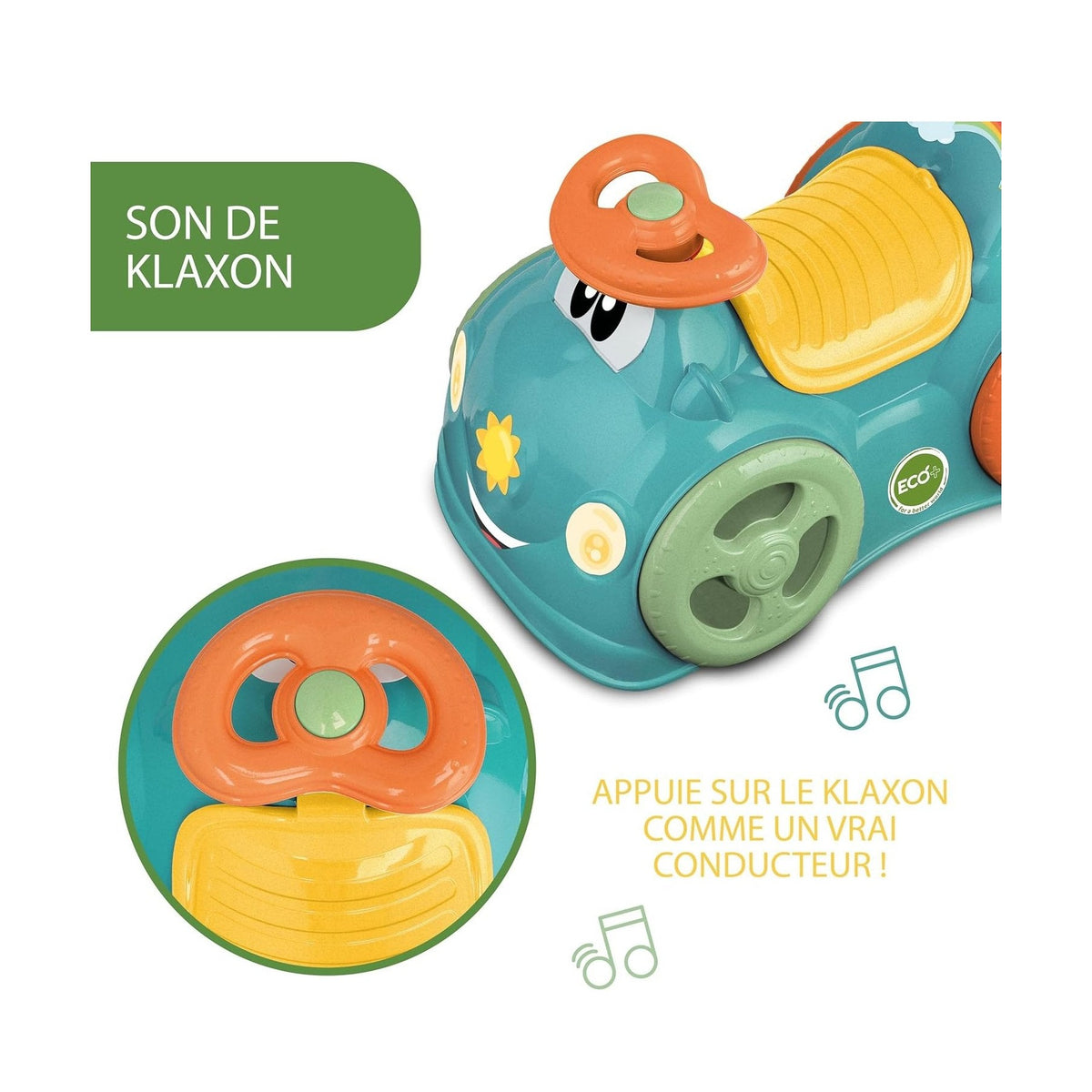 Chicco All Around Eco+ by Chicco