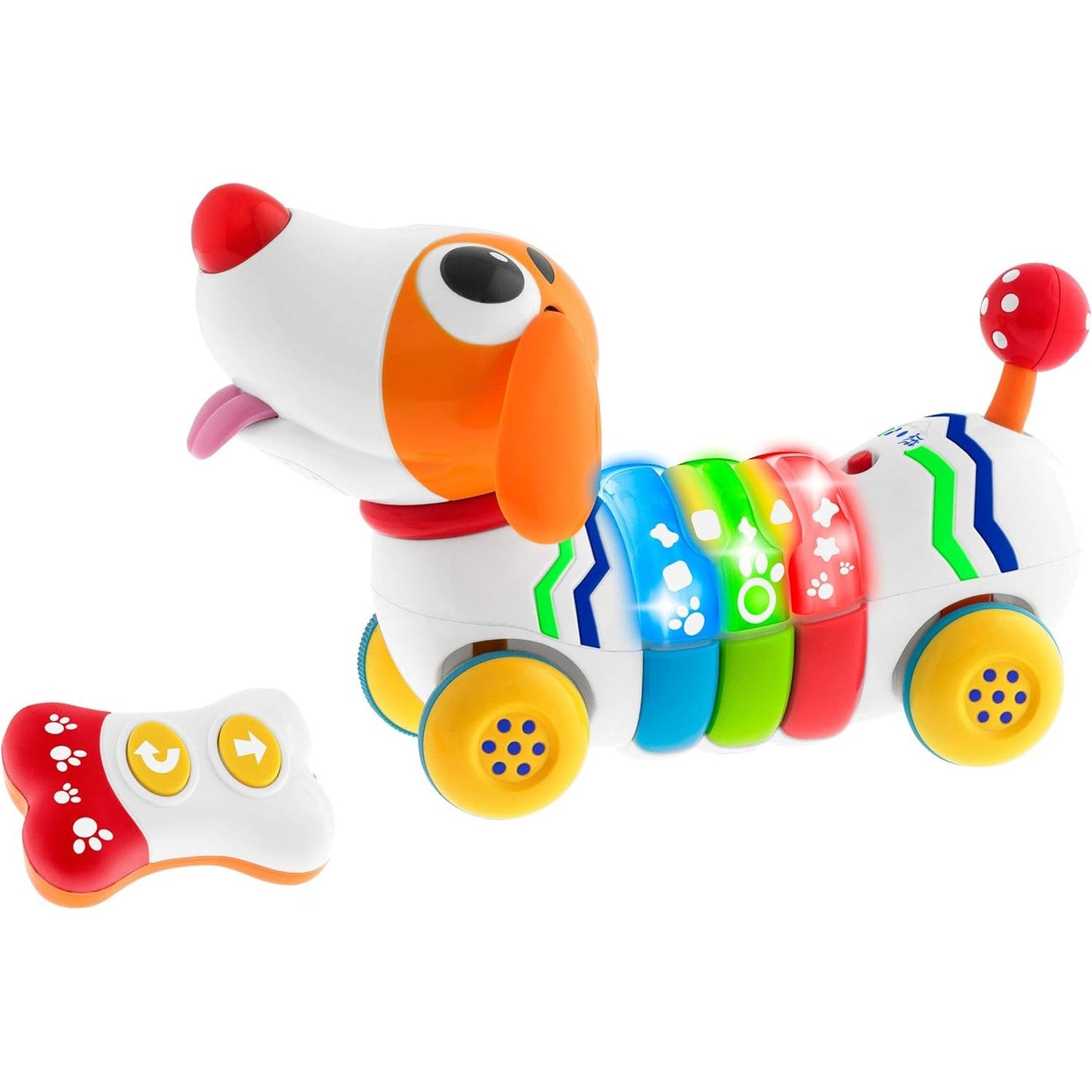 Chicco DogRemi RC by Chicco
