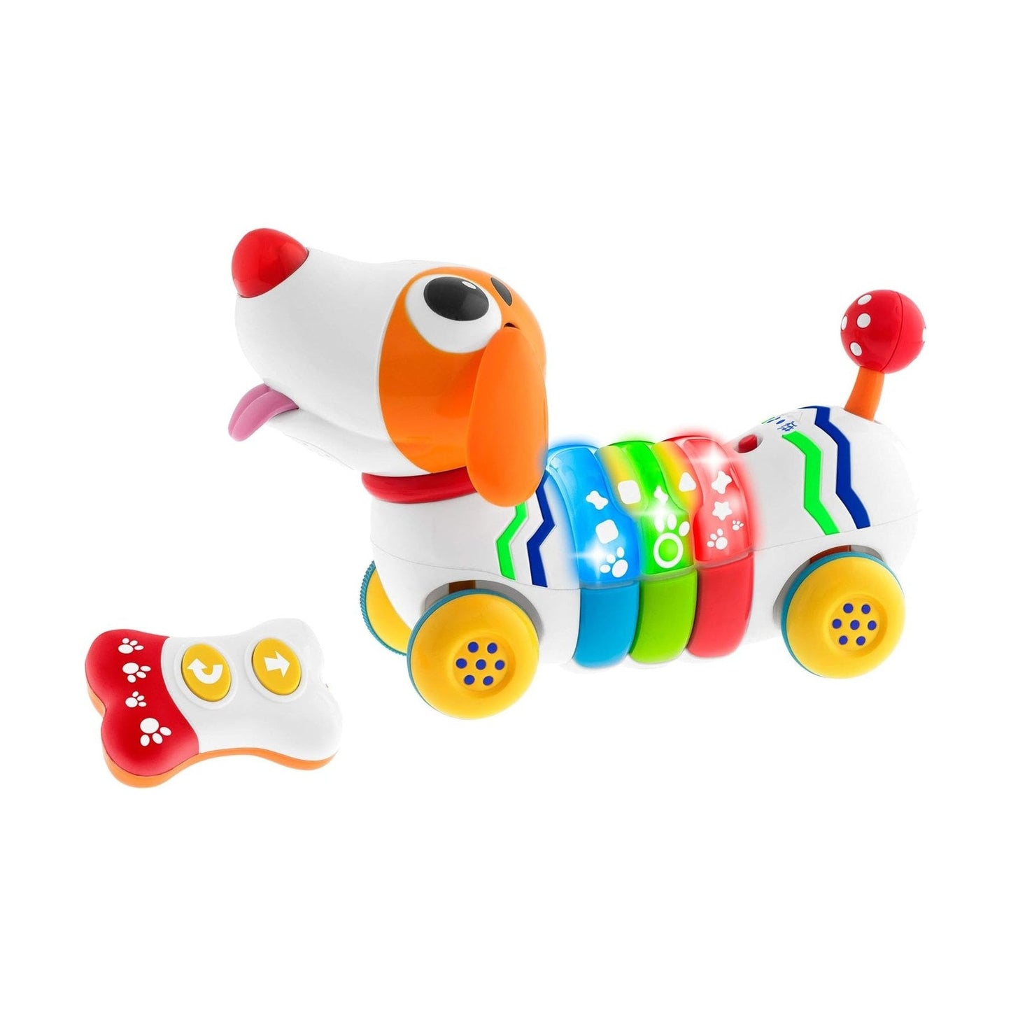 Chicco DogRemi RC by Chicco