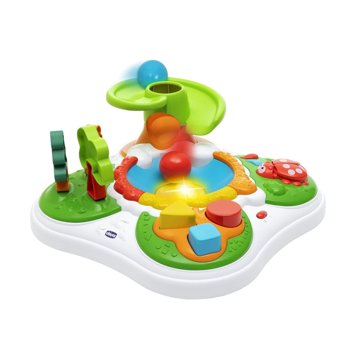 Chicco FOREST Electronic Table by Chicco