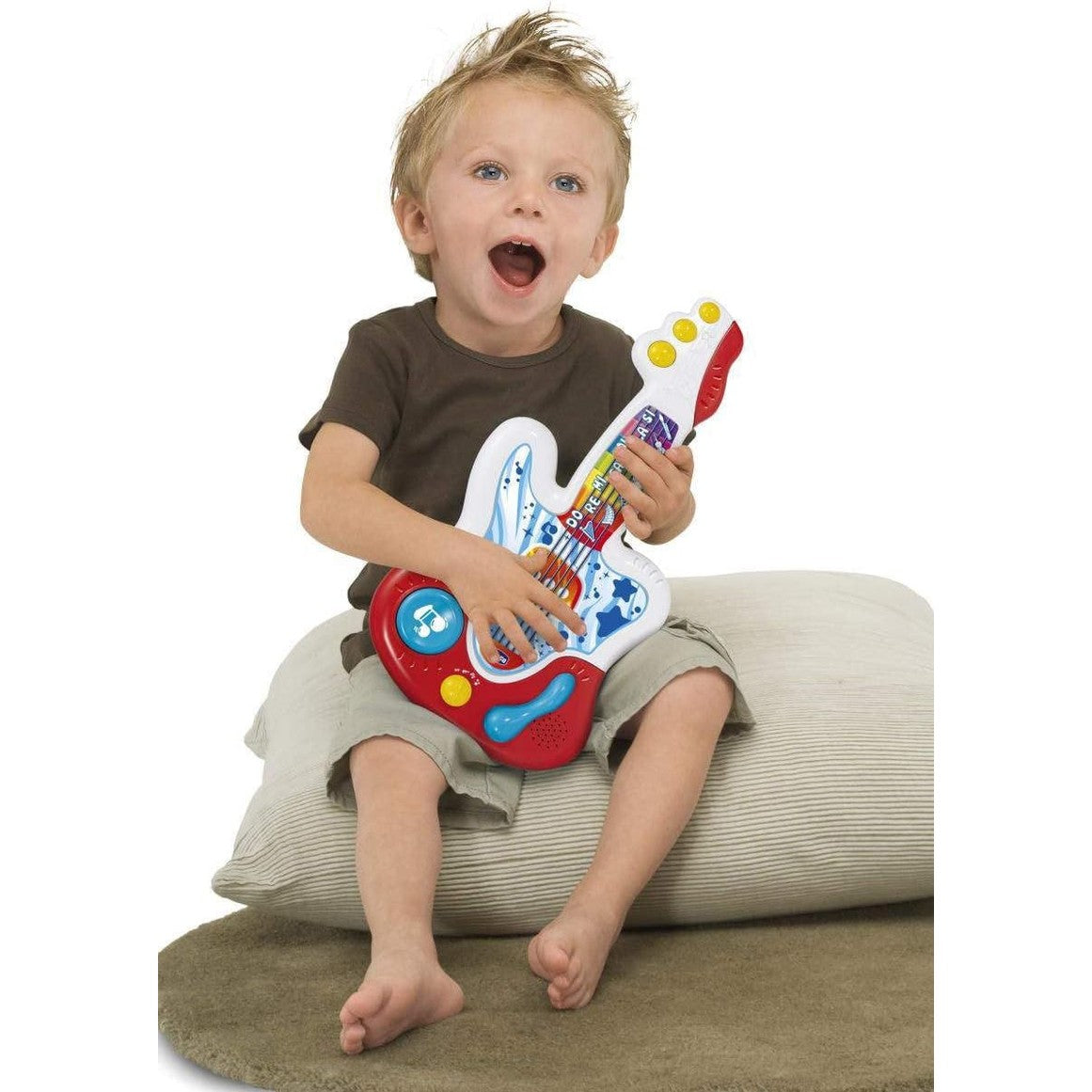Chicco My First Guitar by Chicco