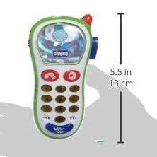 Chicco Vibrating Mobile Phone by Chicco