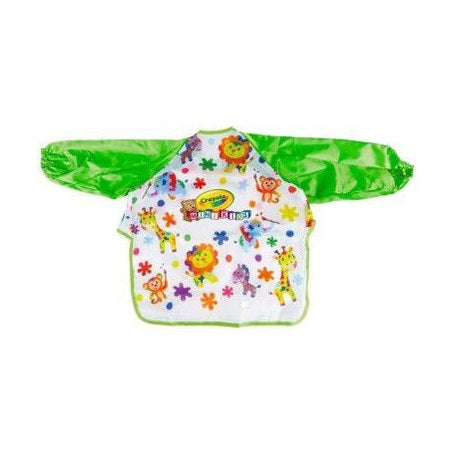 Crayola Art Smock For Toddlers by Crayola