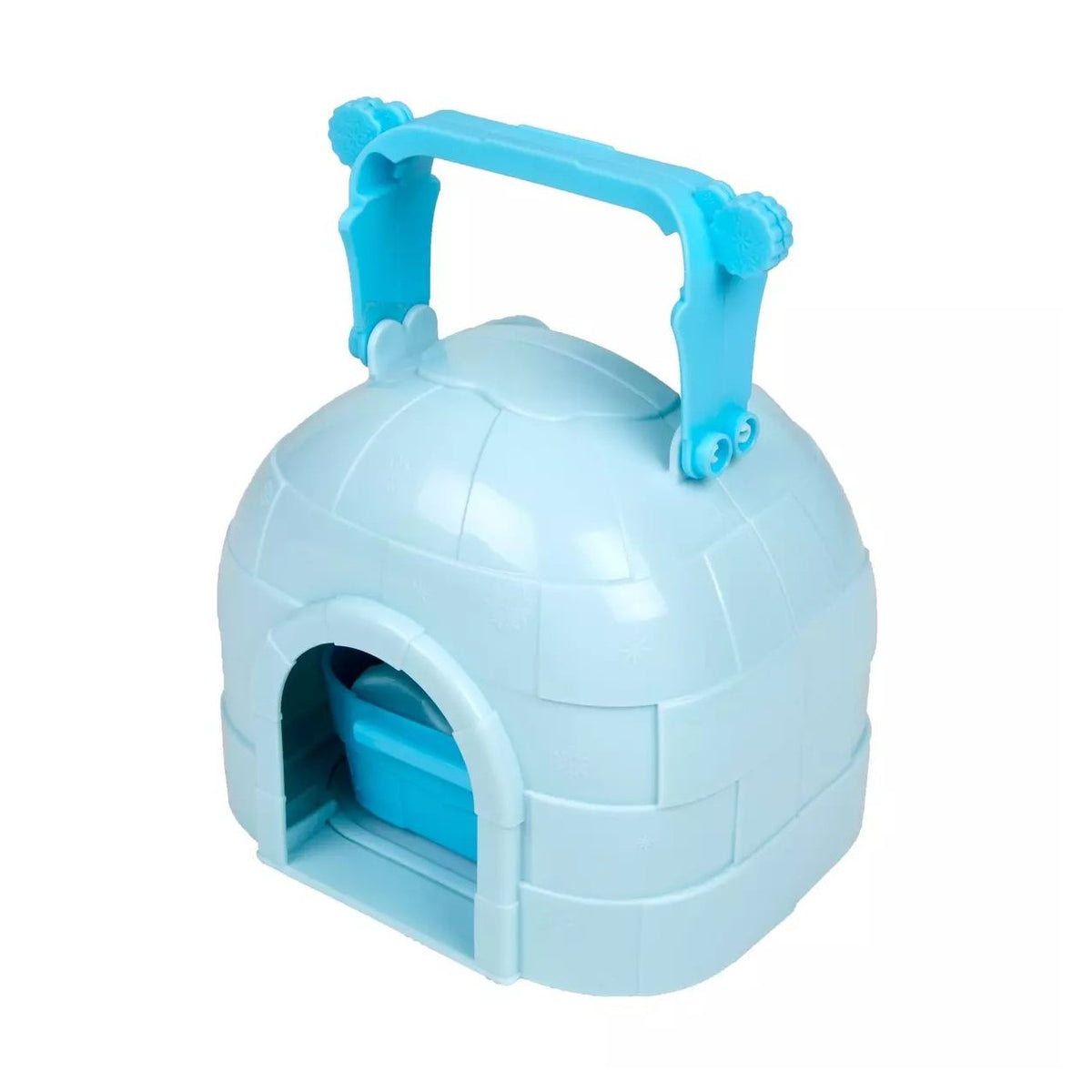 Crayola Scribble Scrubbie Pets Artic Igloo by Crayola