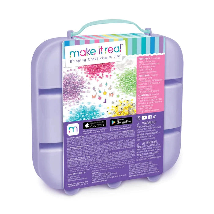 Creator Bead Studio by Make It Real !