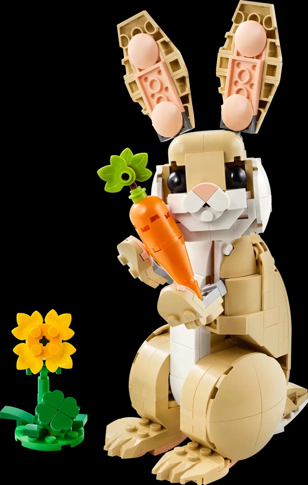 LEGO Creator 3in1 Cute Bunny (31162)