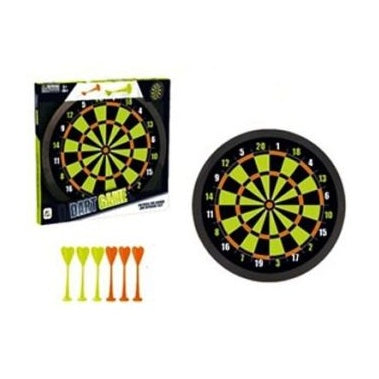 DART GAME by AJ Sports