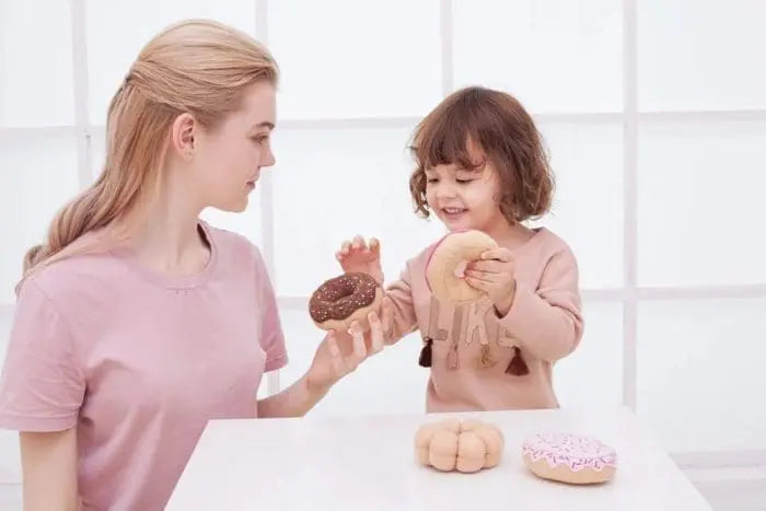 CLASSIC WORLD DOUGHNUTS