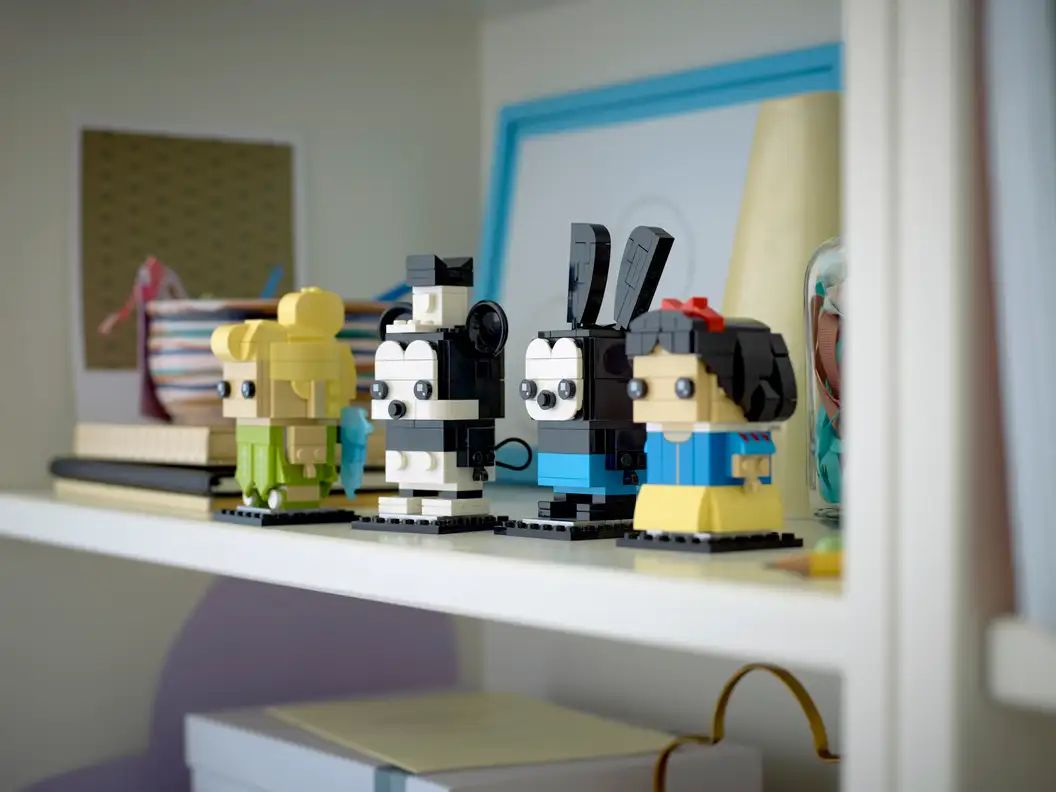 Disney's 100th Anniversary (40622)