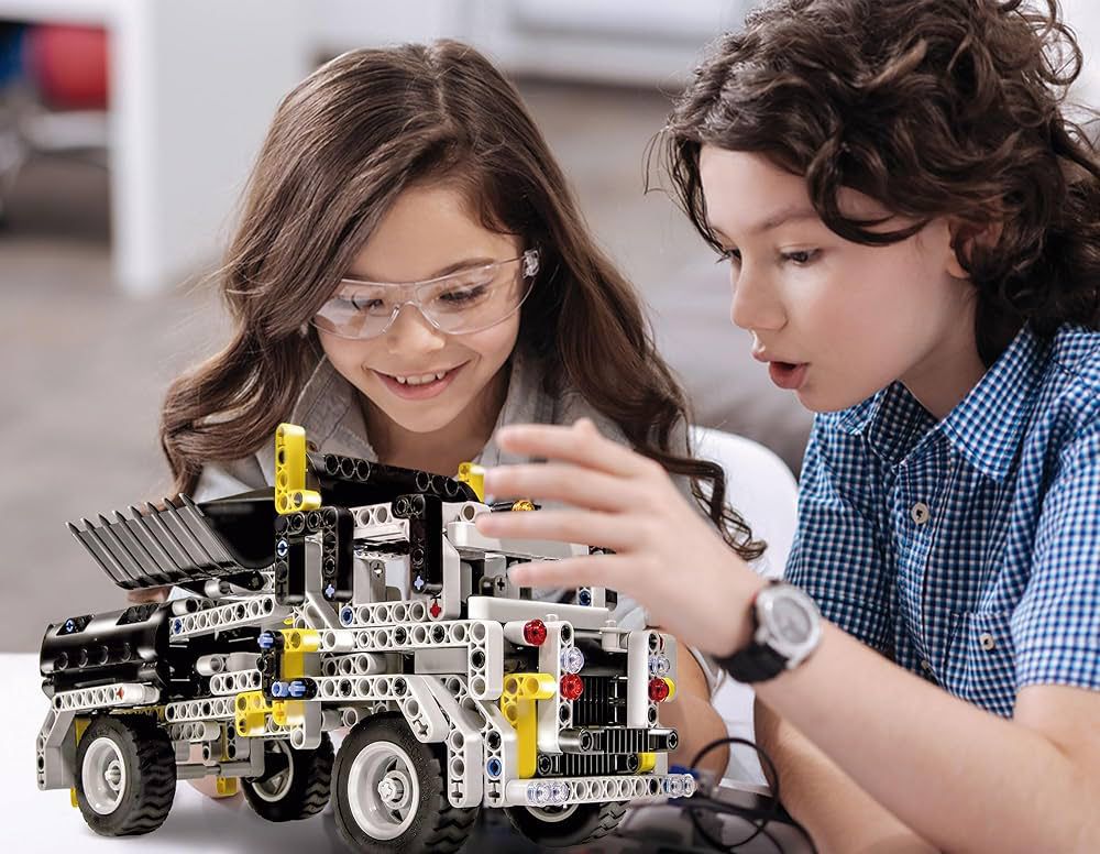 ENGINEERING & MECHANICAL LAB