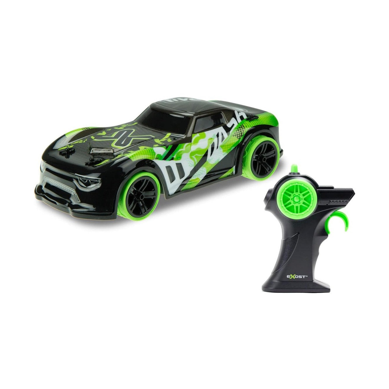 EXOST LIGHTING DASH by Silverlit