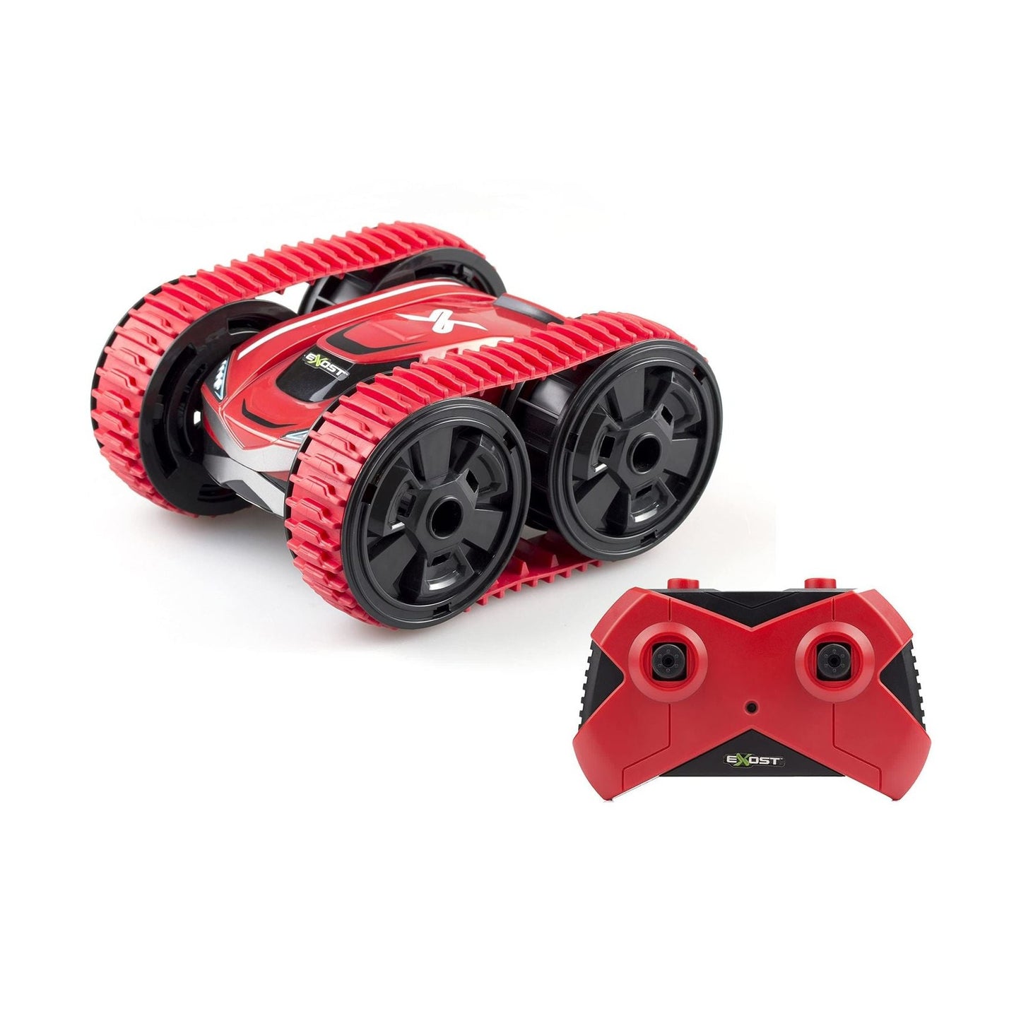 EXOST STUNT TANK by Silverlit