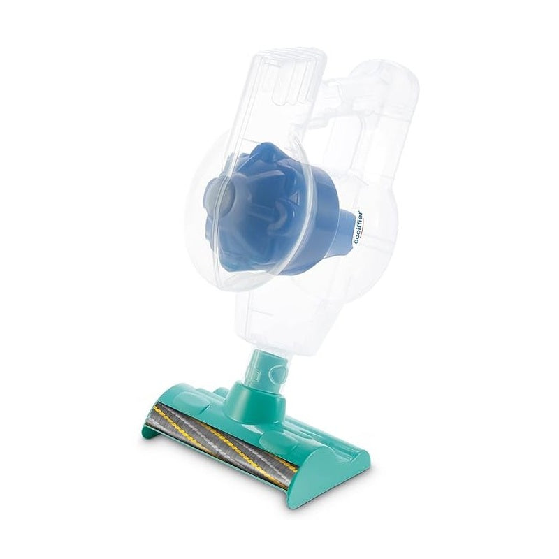 Ecoiffier Broom Vacuum Cleaner by Ecoiffier