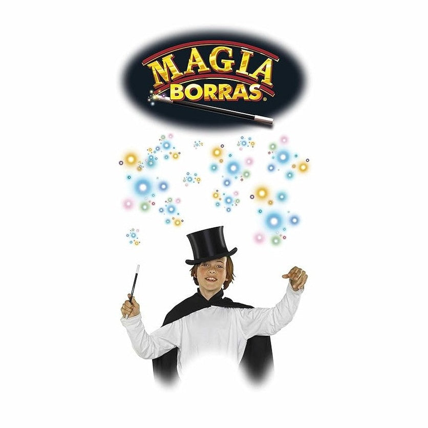 Educa - Magie Borras 200 Tours by Educa