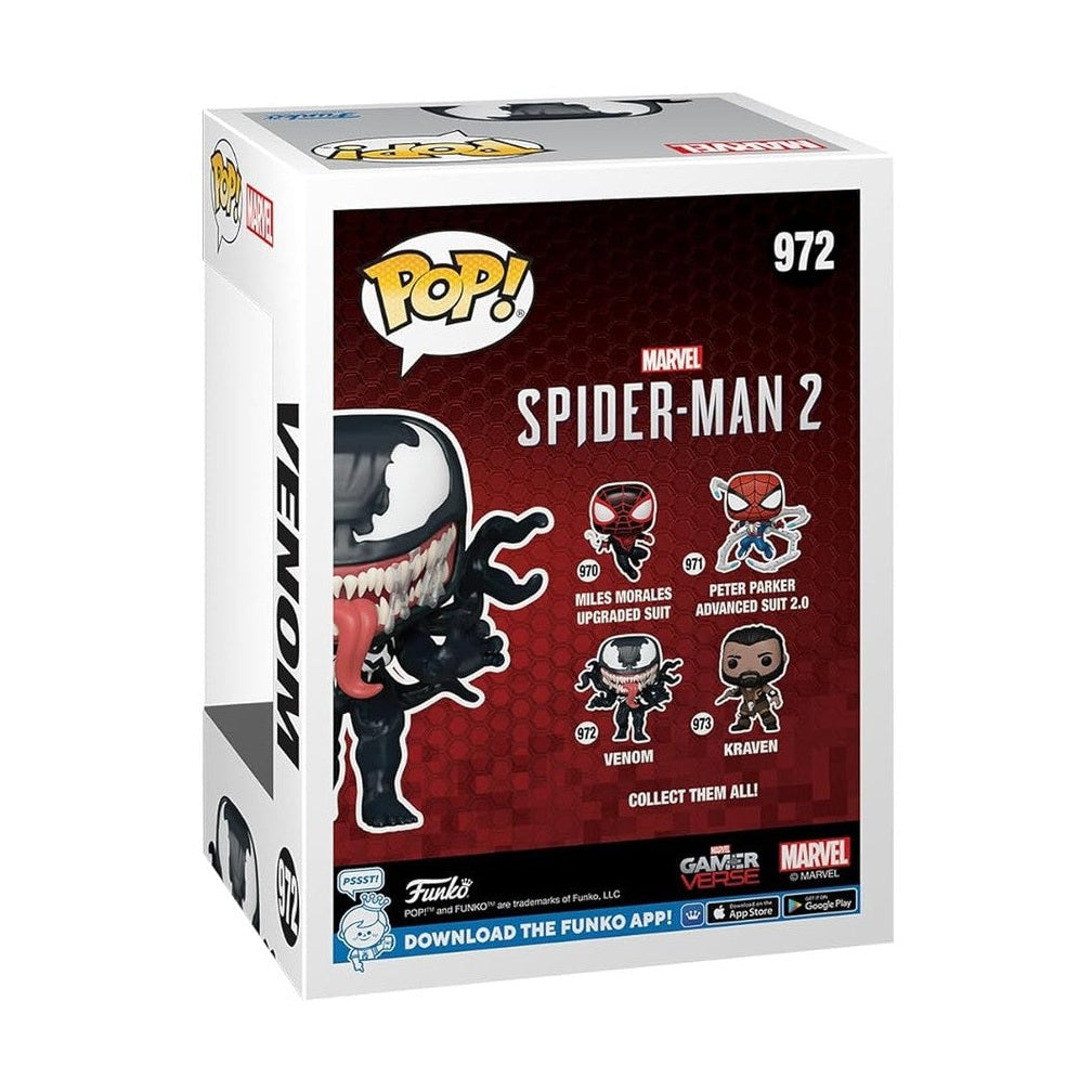 FUNKO VENOM (972) by FUNKO POP!