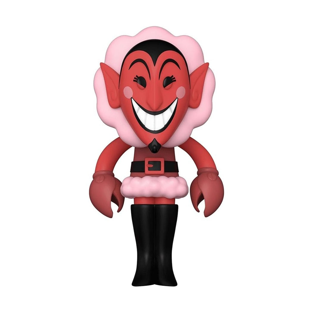 FUNKO VINYL SODA: Powerpuff Girls - HIM by FUNKO POP!