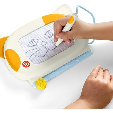 Fisher-Price FP Pets Doodle Pro KITTY by Fisher-Price