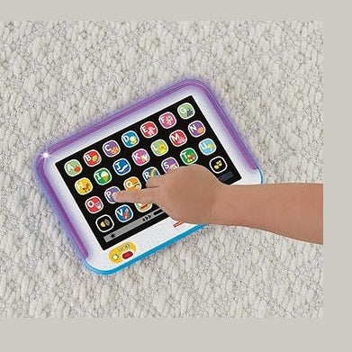 Fisher-Price Pretend Tablet Learning Toy by Fisher-Price