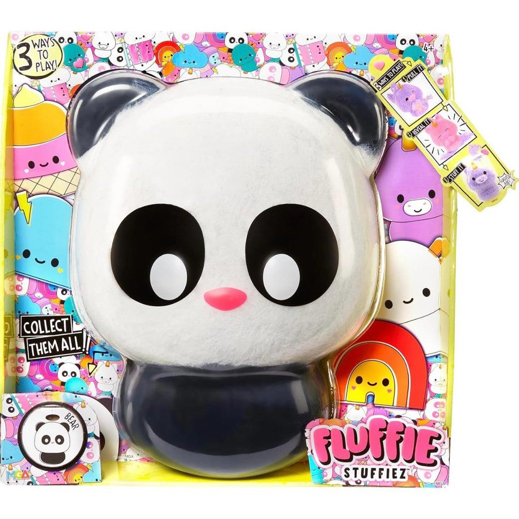 Fluffie Stuffie Large Size by ZURU