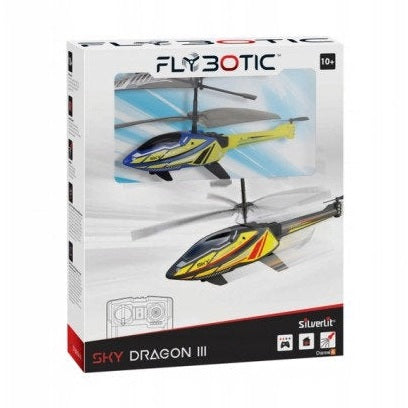 Flybotic SKY DRAGON III by Silverlit