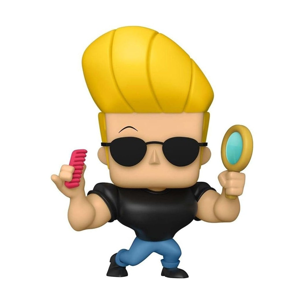 Funko POP Animation: Johnny Bravo (1069) by FUNKO POP!